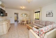 Sale - Villa - Villamartin