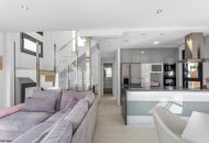 Sale - Villa - Torrevieja