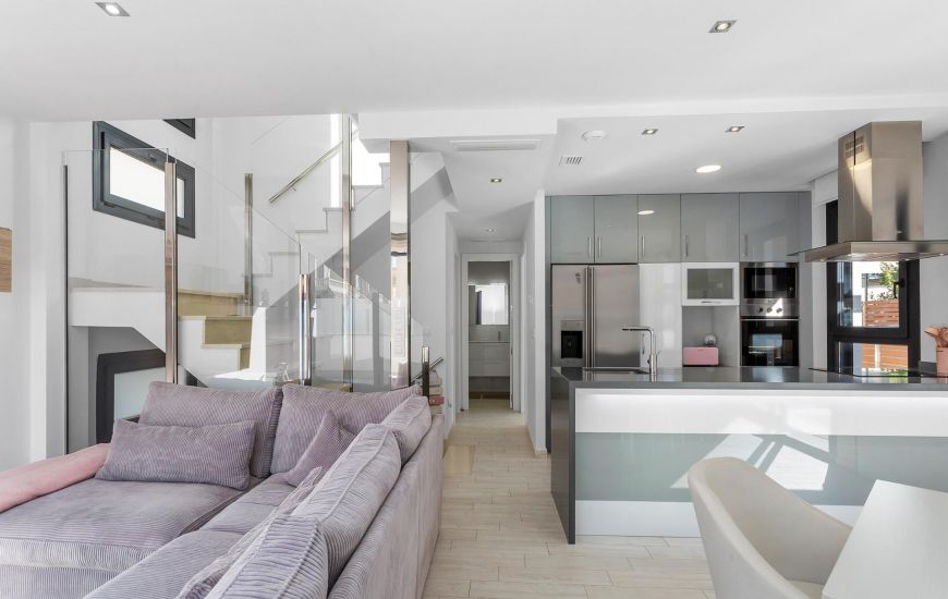 Sale - Villa - Torrevieja