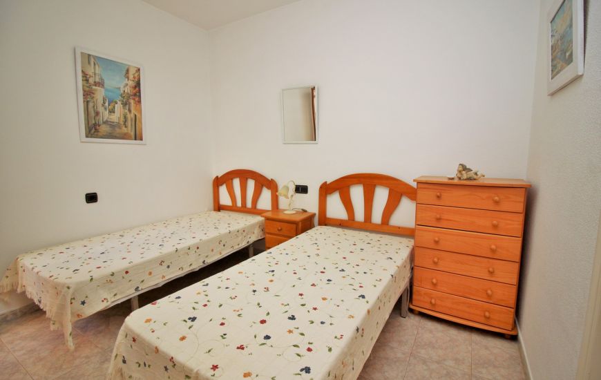Sale - Townhouse - Playa Flamenca