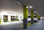 New Build - Apartments - Los Alcázares