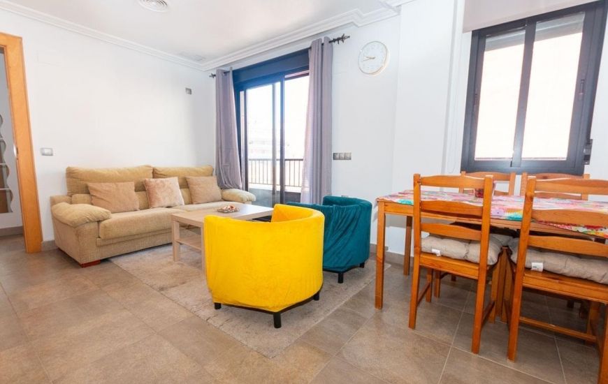 Sale - Apartments - La Mata - 