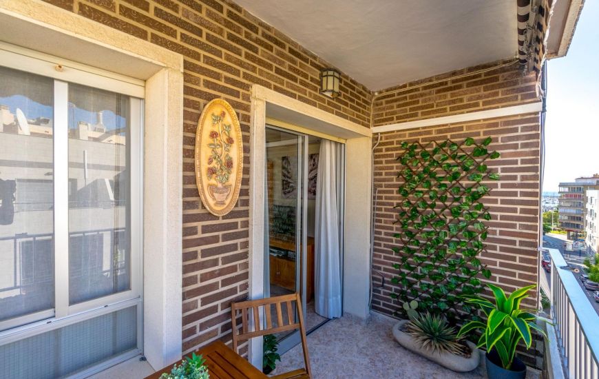 Sale - Apartments - Torrevieja