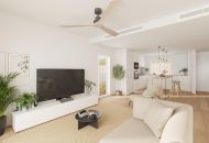 New Build - Townhouse - Finestrat