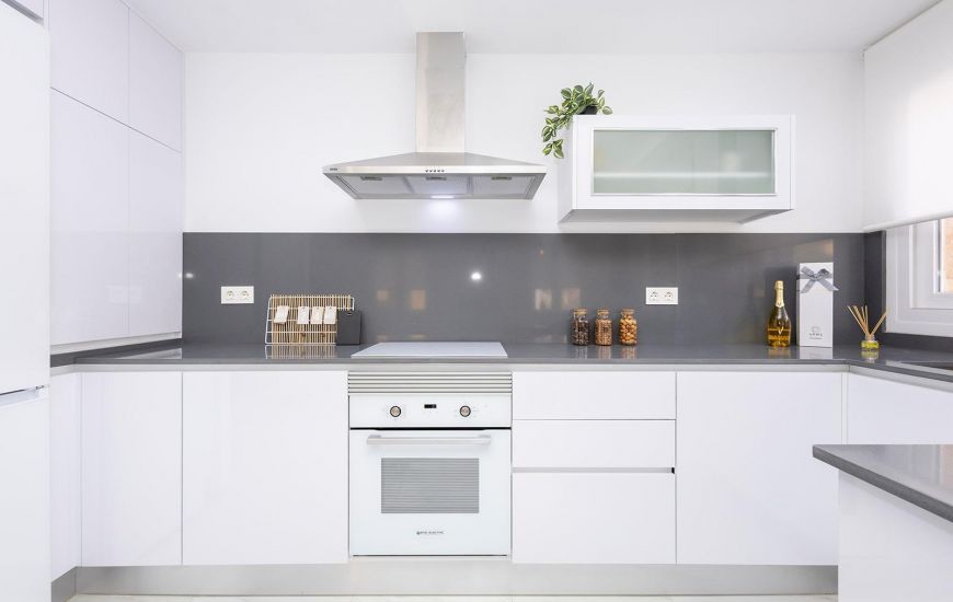 Nueva construcción  - Apartamentos - Jacarilla