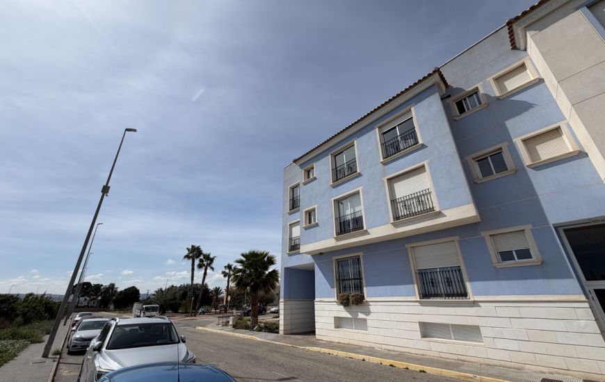 Sale - Apartments - Los Montesinos