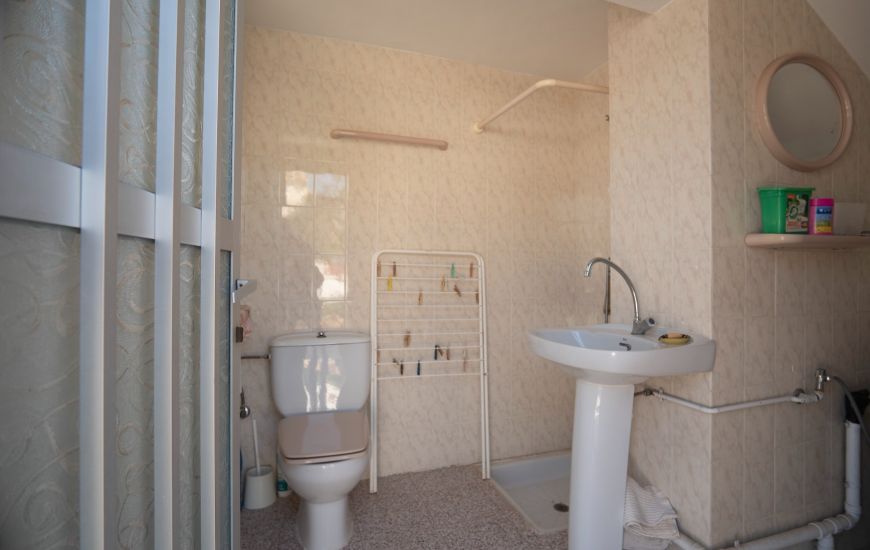 Sale - Villa - Ciudad Quesada