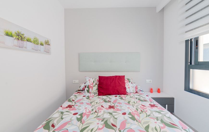 Sale - Apartments - Mil Palmerales - Mil Palmeras