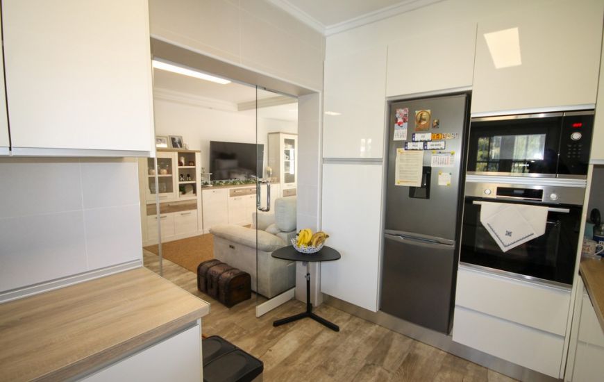 Sale - Villa - San Miguel de Salinas - San Miguel De Salinas