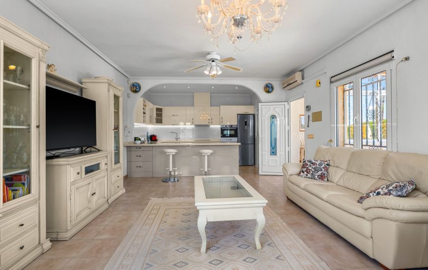 Venta - Villa - Ciudad Quesada - Rojales