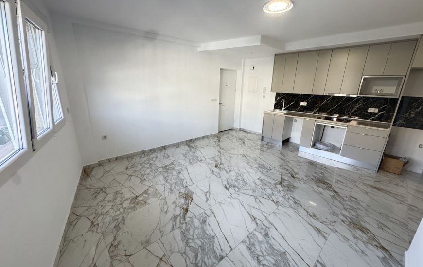 Venta - Apartamentos - Torrevieja