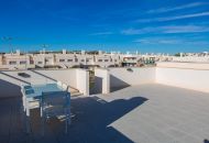 New Build - Bungalow - Orihuela