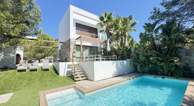 Villa - Sale - Las Colinas - Las Colinas Golf