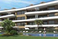 New Build - Apartments - Orihuela Costa