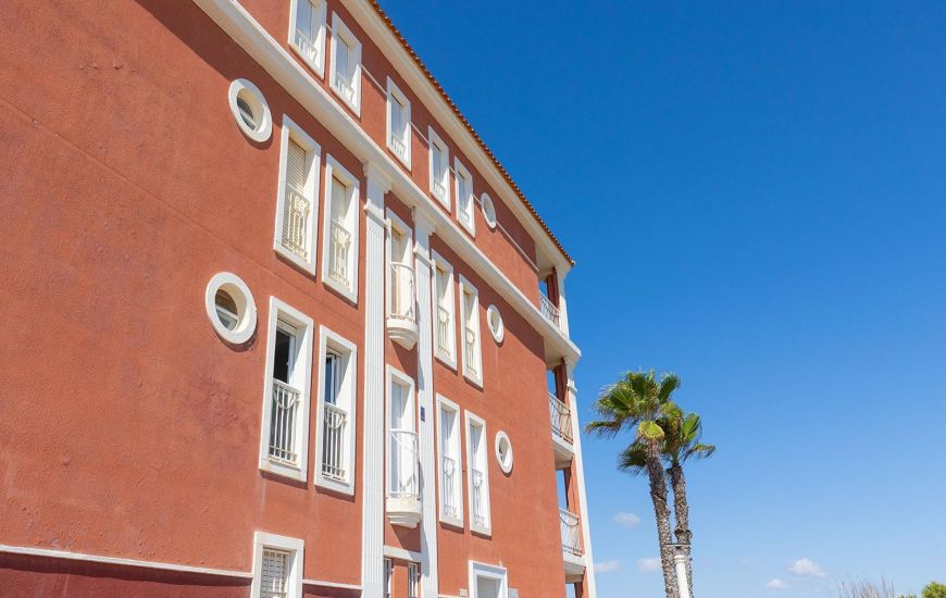 Sale - Apartments - Torrevieja
