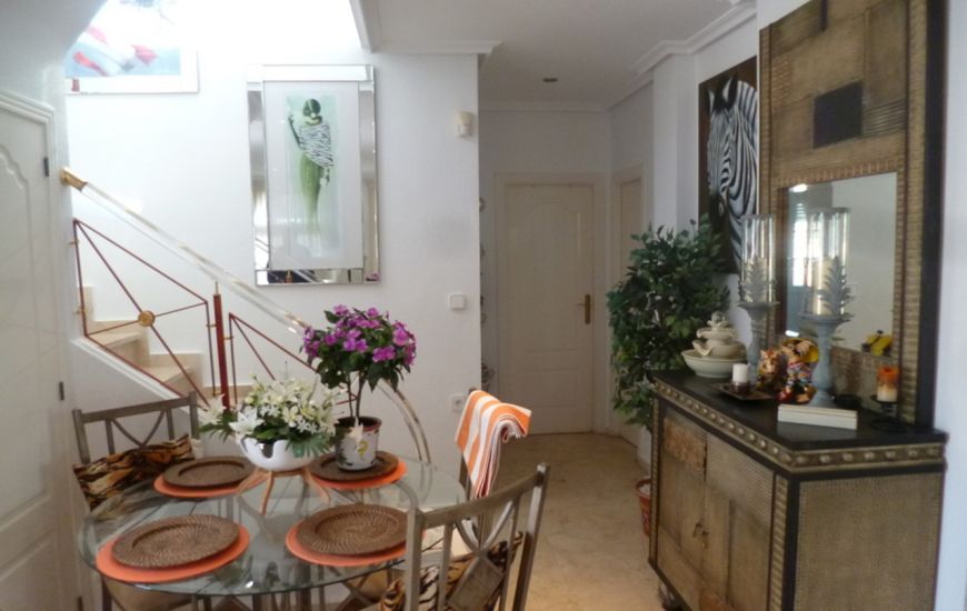 Sale - Villa - Los Dolses