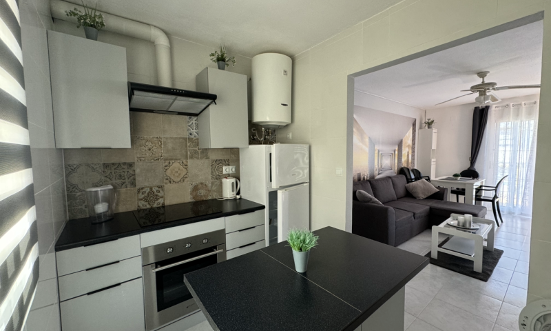 Venta - Apartamentos - Orihuela Costa