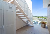 Sale - 2. Town house - Ciudad Quesada - Rojales