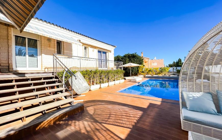 Venta - Villa - La Mata