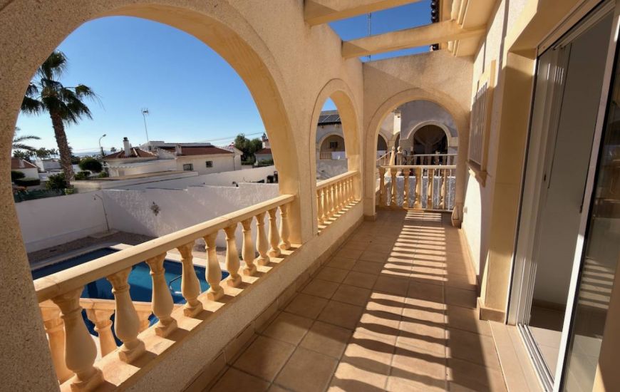 Venta - Villa - Ciudad Quesada