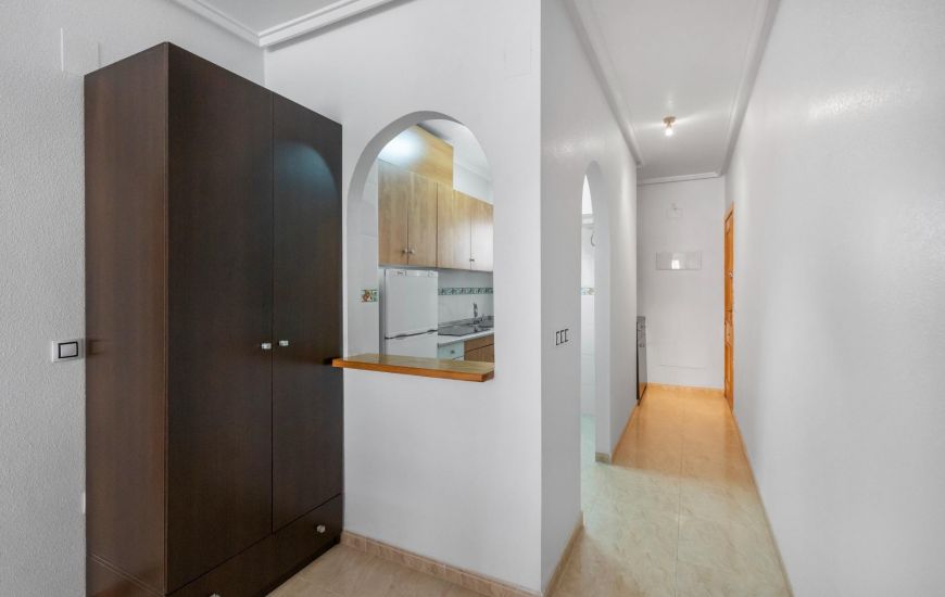 Sale - Apartments - Torrevieja