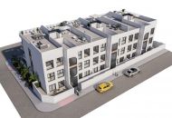 New Build - Apartments - Benijófar - 