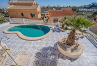 Sale - Villa - 