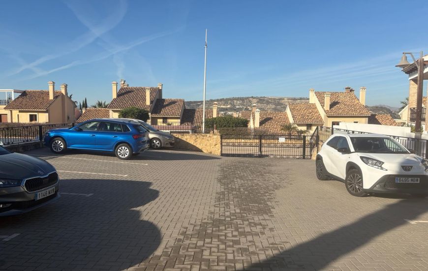 Venta - Adosado - Algorfa