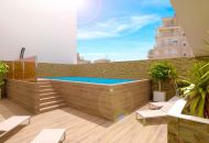 Nueva construcción  - Apartamentos - Torrevieja