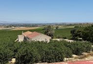 Sale - Villa - Algorfa - 