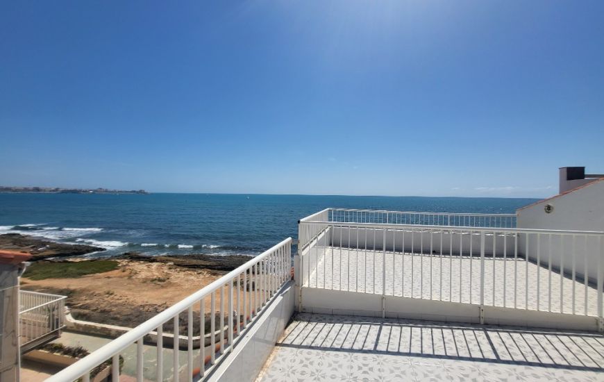 Sale - Apartments - Torrevieja