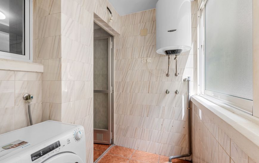 Sale - 1. Apartment / flat - Benijófar - 