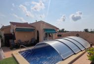 Sale - Villa - Ciudad Quesada
