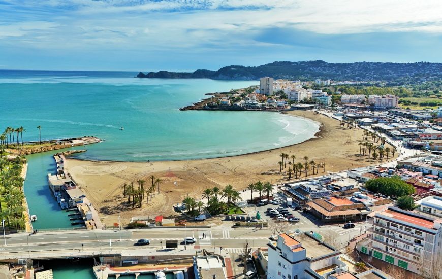 Sale - Apartments - Jávea - Javea