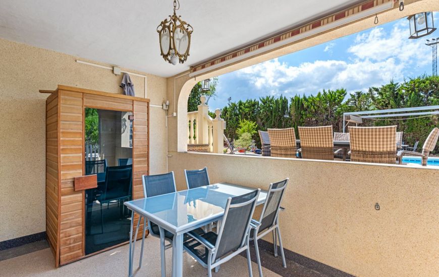 Sale - Villa - Benijófar - Benijofar