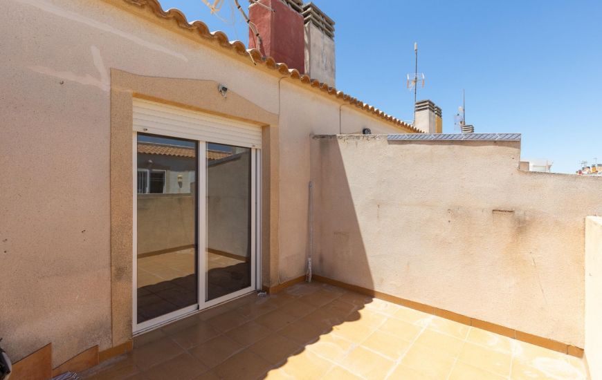 Sale - Duplex - Orihuela Costa