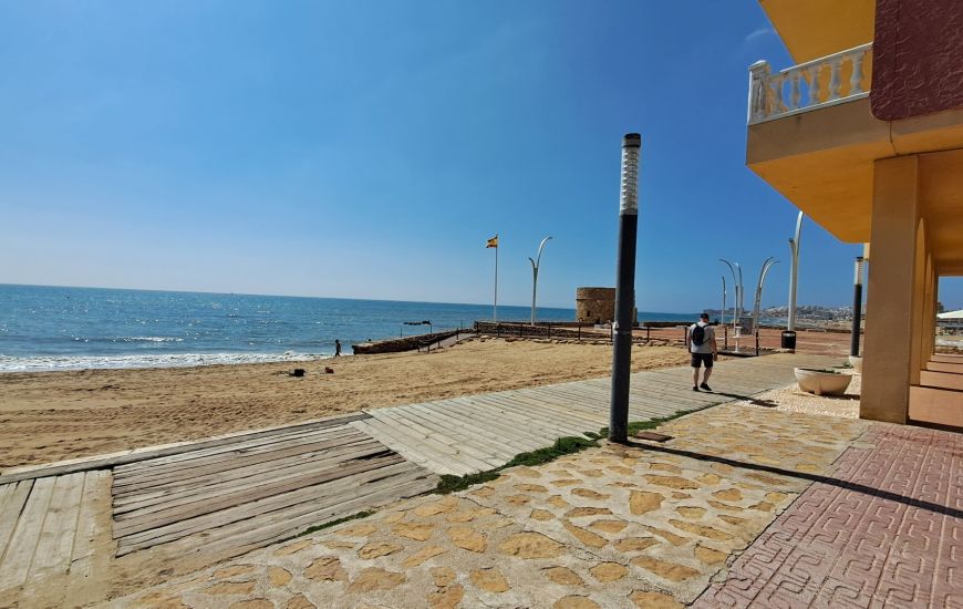 Venta - Apartamentos - La Mata