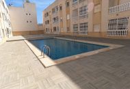 Sale - Apartments - Torrevieja