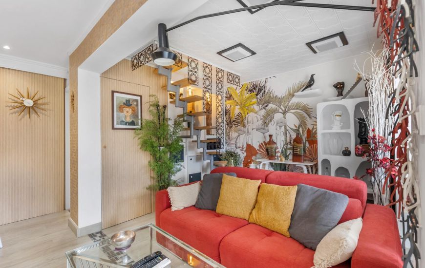 Sale - Bungalow - Torrevieja