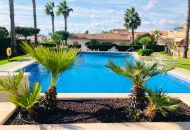 Sale - Bungalow - Ciudad Quesada