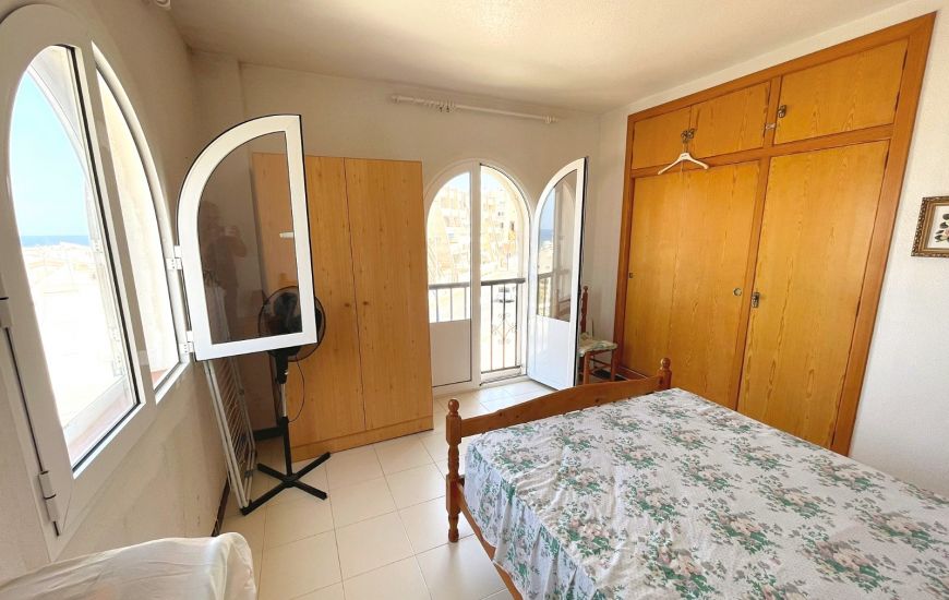 Sale - Apartments - Torrevieja