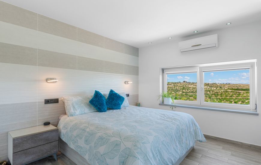 Sale - Villa - Torremendo