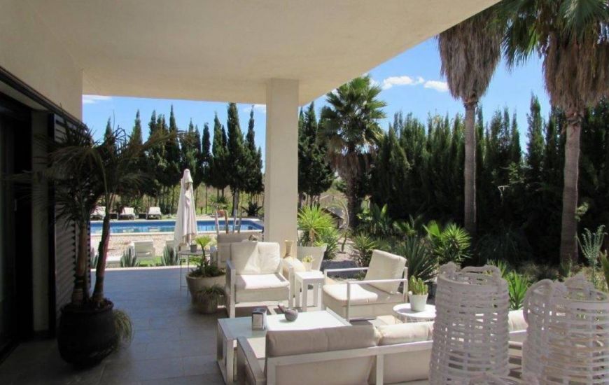 Venta - Villa - Daya Nueva
