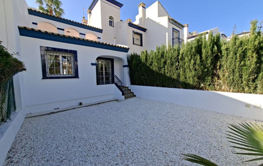 Venta - Bungalow - Orihuela Costa