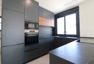 New Build - Villa - Ciudad Quesada