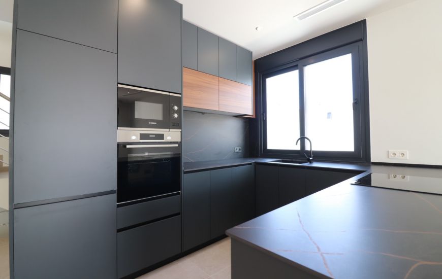 New Build - Villa - Ciudad Quesada