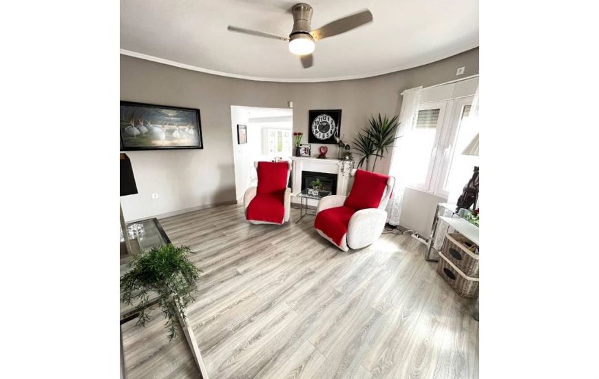 Sale - Villa - Ciudad Quesada