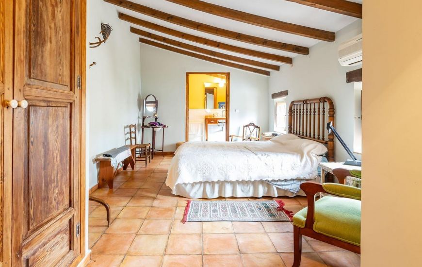 Sale - Country Property - Los Martinez Del Puerto