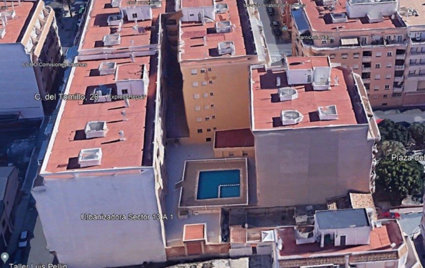 Sale - Apartments - Torrevieja