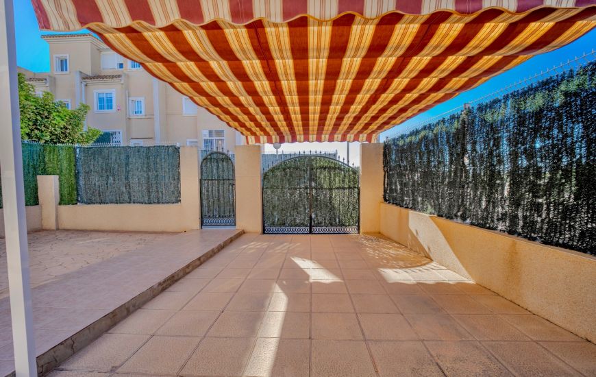 Sale - Semi Detached - Guardamar del Segura